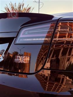 تسلا Model S